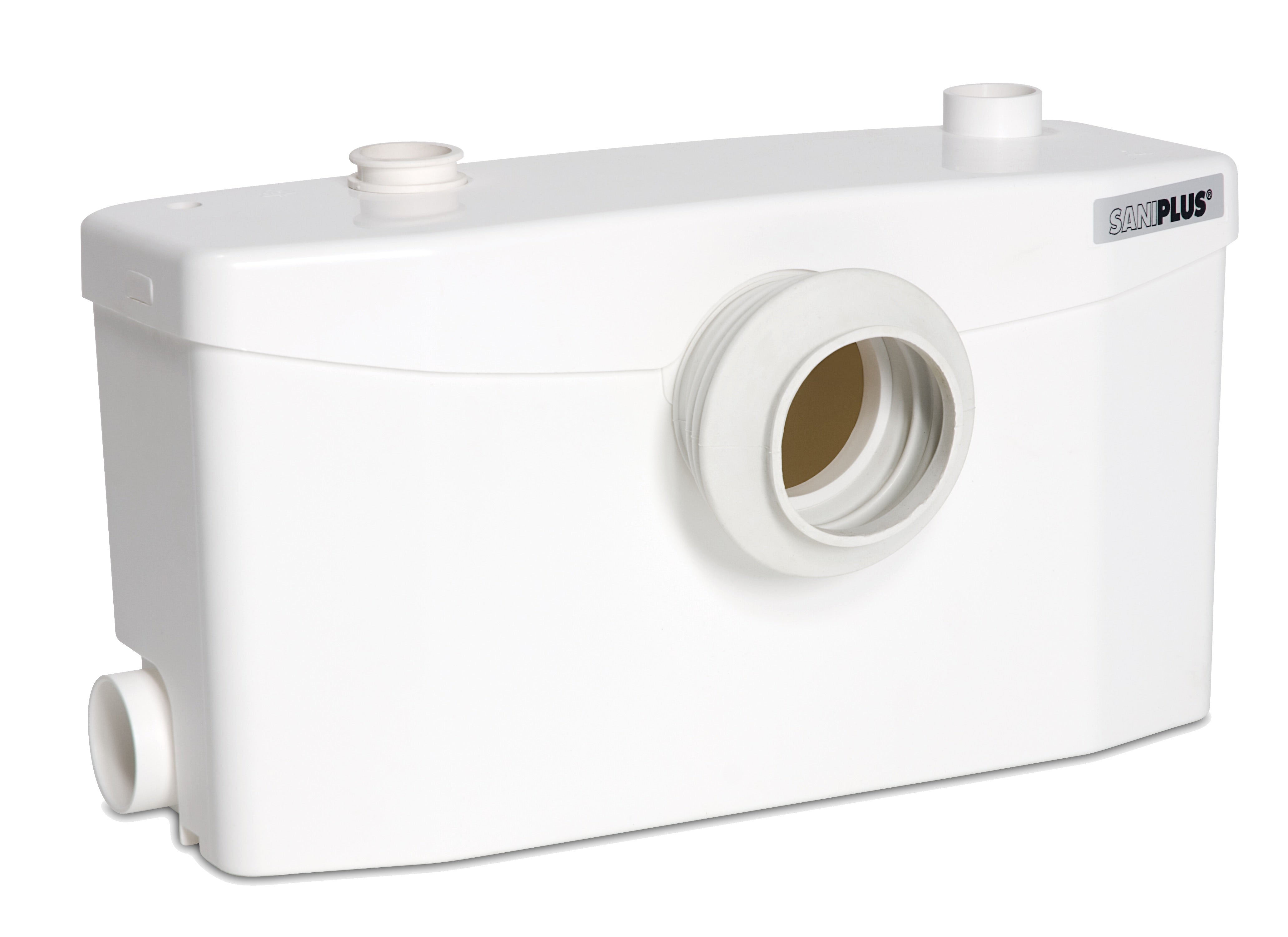 Saniflo 002 Saniplus Macerating Pump - Emondson Supply