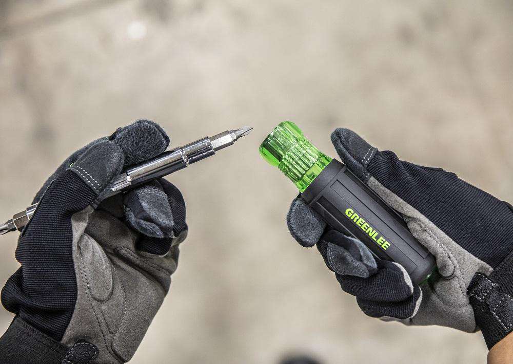 Greenlee 0153-47C 11-IN-1 Multi-Tool - Edmondson Supply