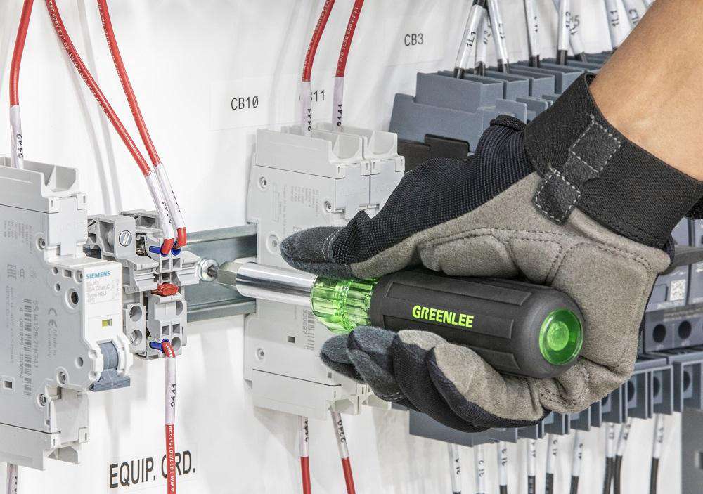 Greenlee 0153-47C 11-IN-1 Multi-Tool - Edmondson Supply