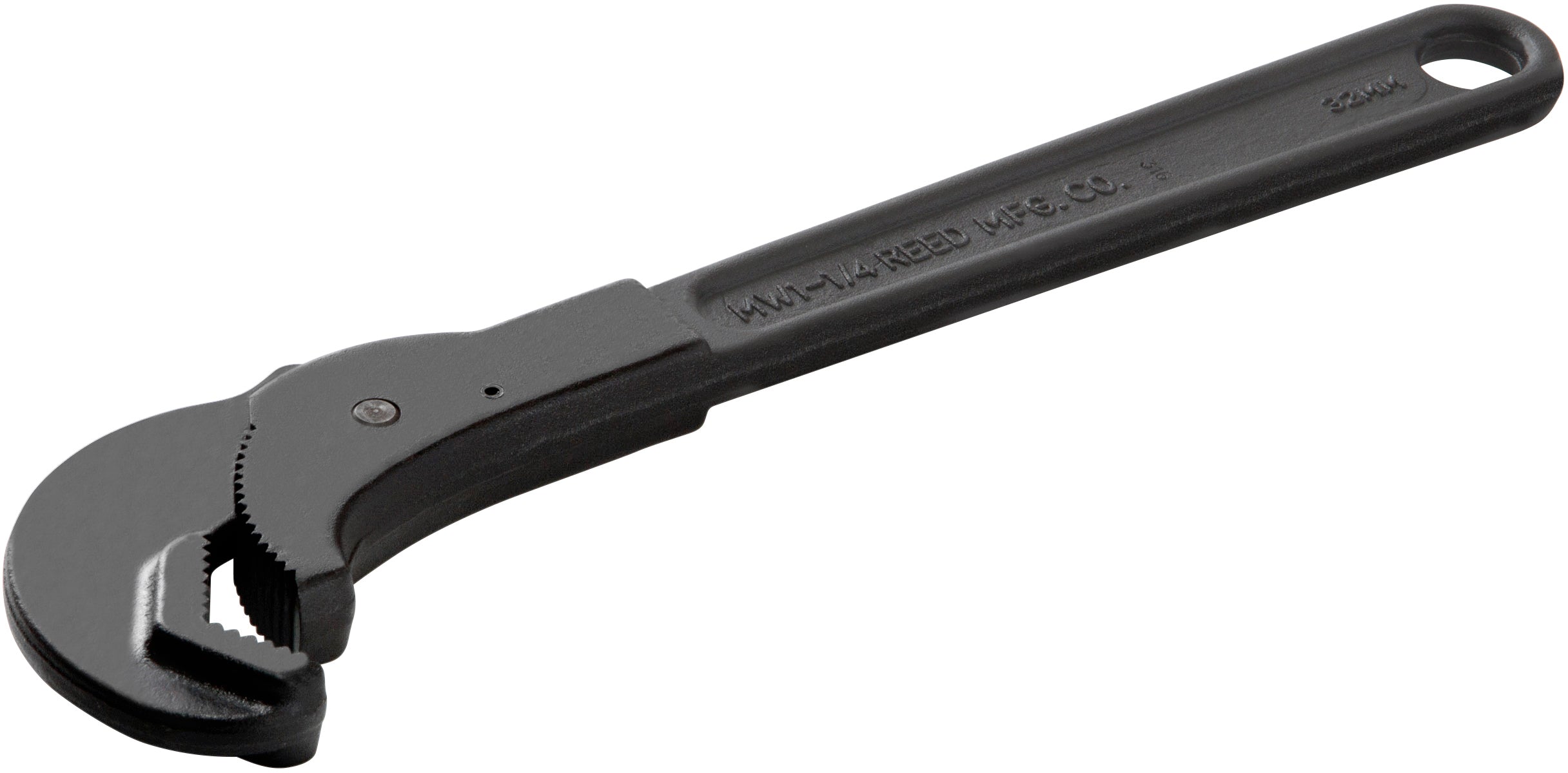 Reed Mfg MW1 1/4 One Hand Wrench, 3/8" - 1-1/4" - Edmondson Supply