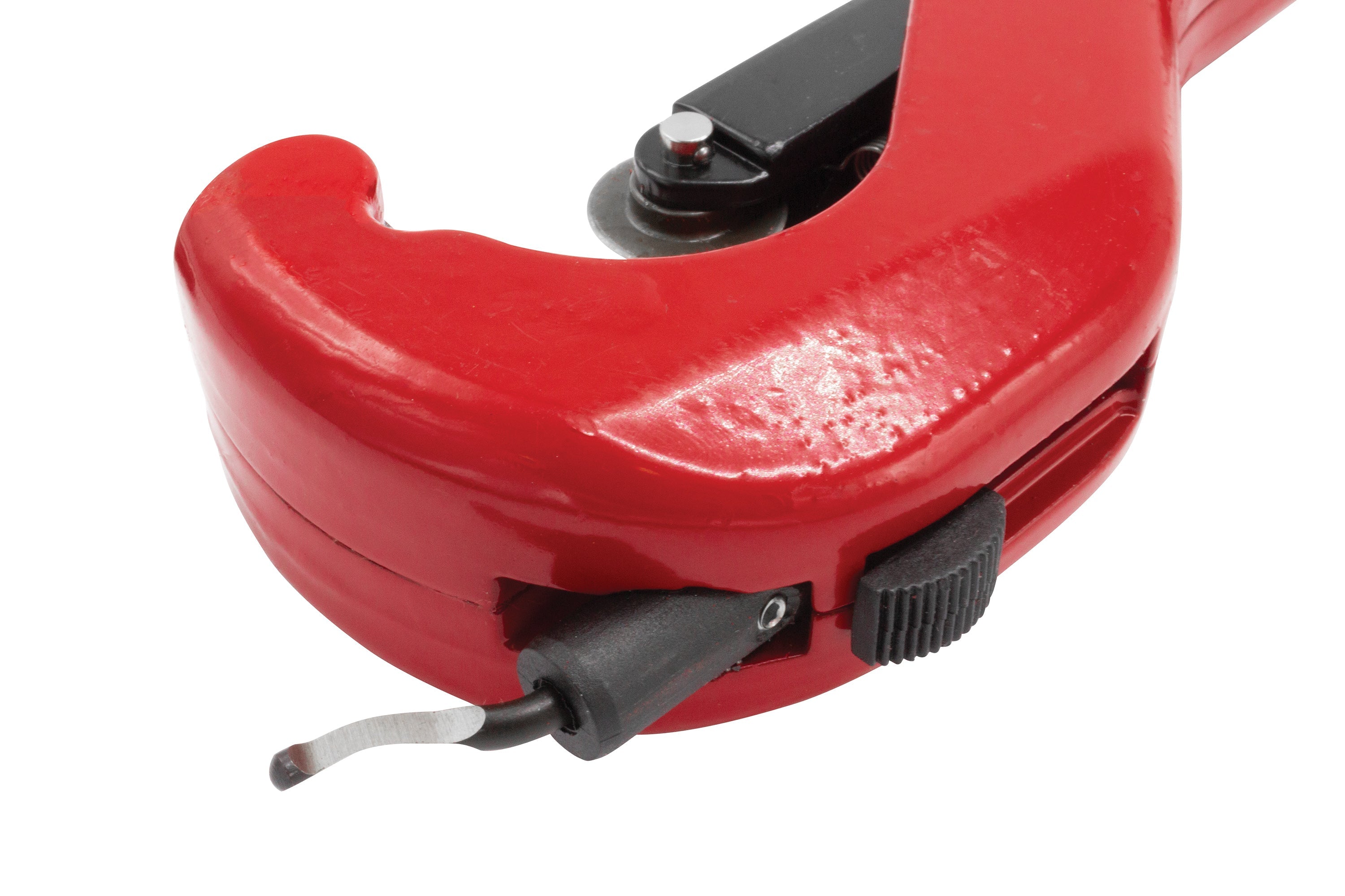 Reed Mfg TC1.6Q Quick Release™ Metal Tubing Cutter, 1/4" - 1-5/8" - Edmondson Supply