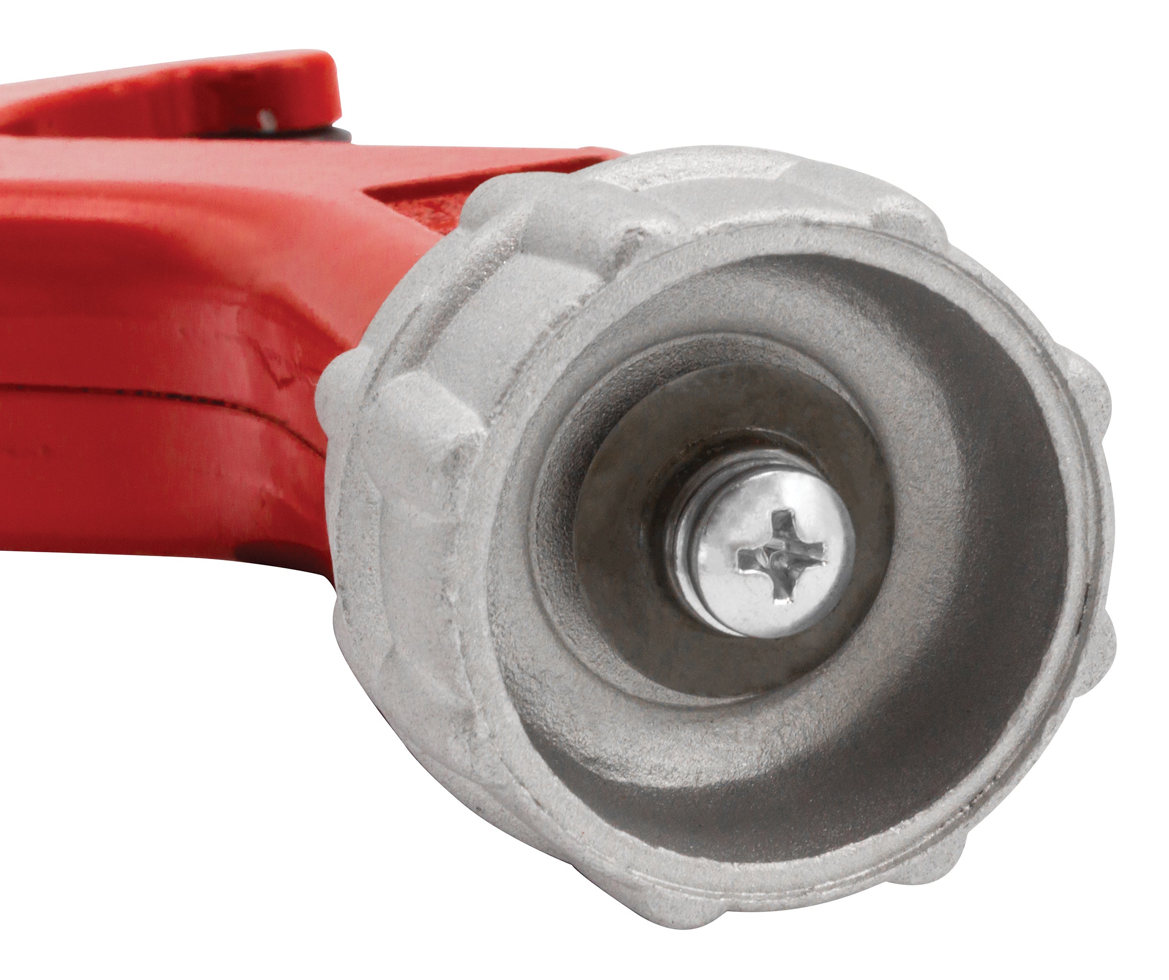 Reed Mfg TC1.6Q Quick Release™ Metal Tubing Cutter, 1/4" - 1-5/8" - Edmondson Supply