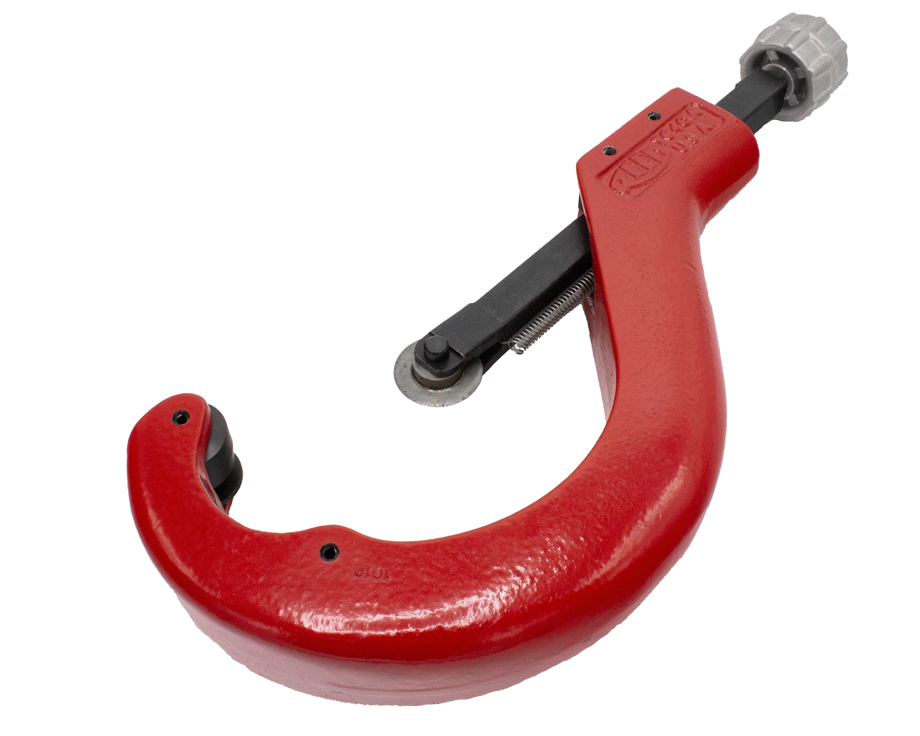 Reed Mfg TC4Q Quick Release™ Metal Tubing Cutter, 1-7/8" - 4-1/2" - Edmondson Supply