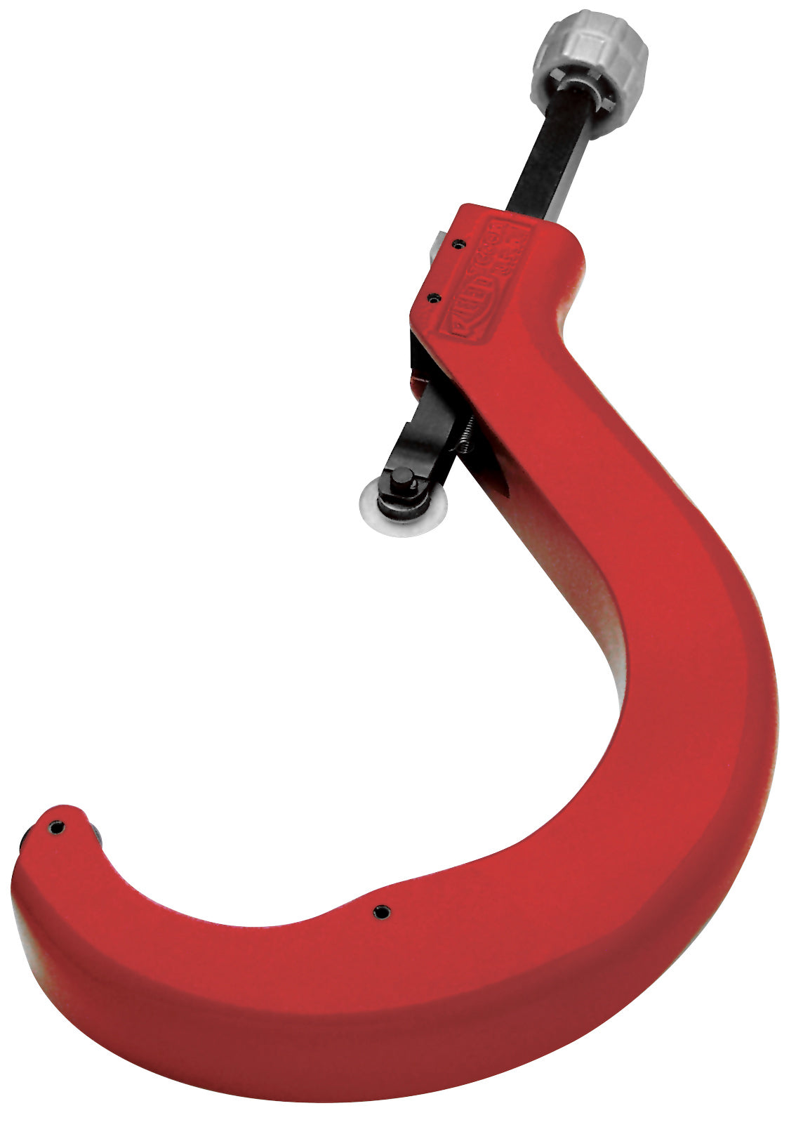 Reed Mfg TC6Q Quick Release™ Tubing Cutter 4" - 6-5/8" - Edmondson Supply