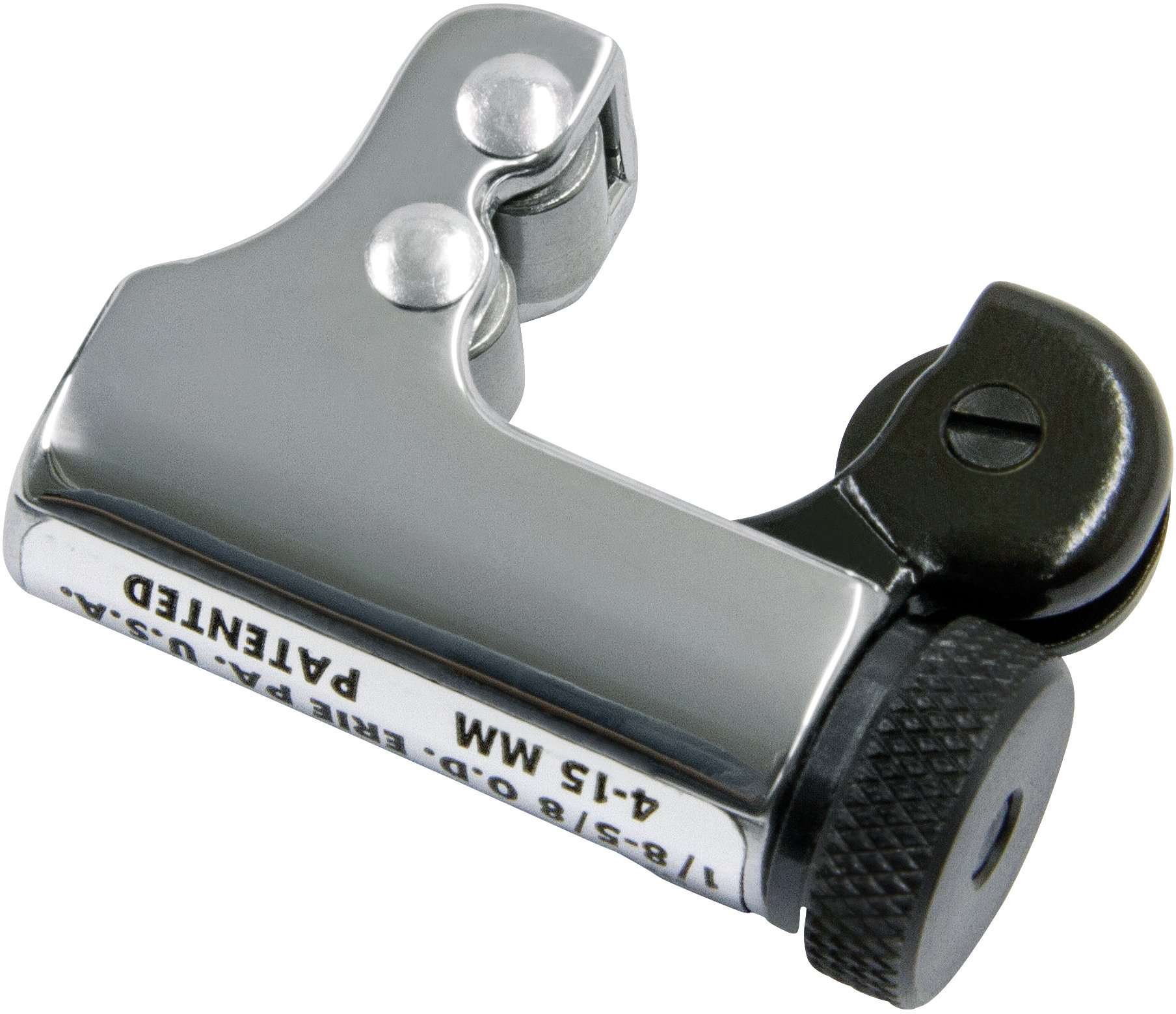 Reed 03470 - MC1 Mini Tubing Cutter 1/8" - 5/8" - Edmondson Supply