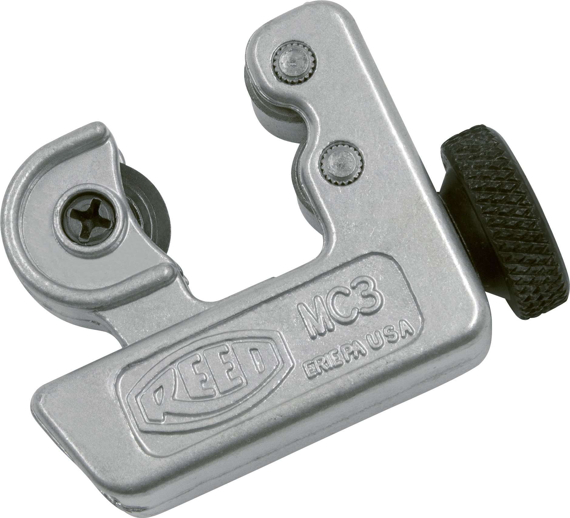 Reed 03495 - MC3 Mini Tubing Cutter 1/8" - 1-1/8" - Edmondson Supply