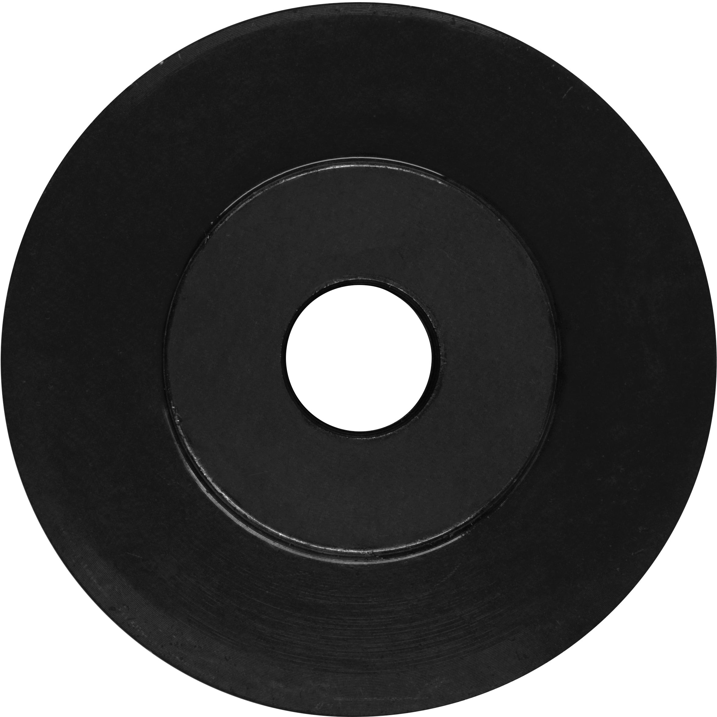 Reed Mfg HS8-12 Cutter Wheel for Hinged Pipe Cutters, Steel/Stainless Steel - Edmondson Supply