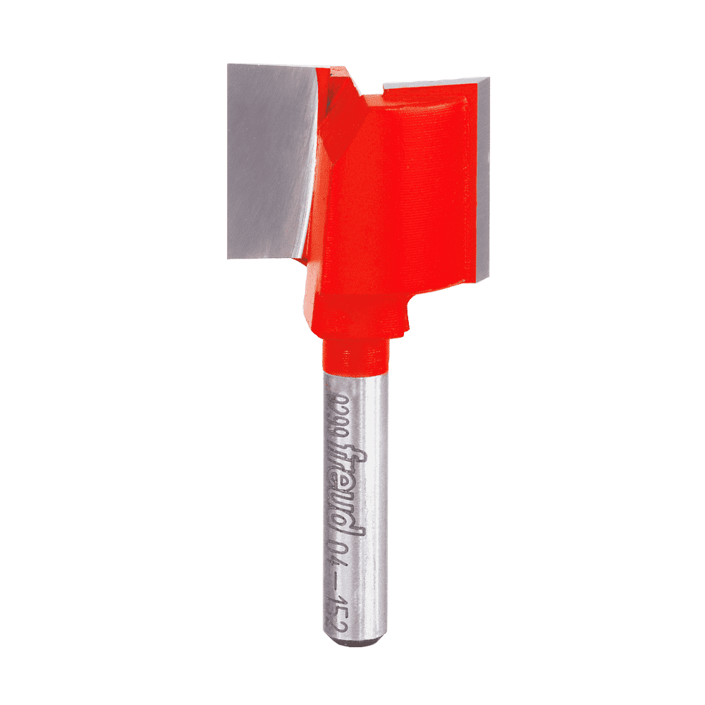 Freud 04-152 1" Double Flute Straight Bit - Edmondson Supply