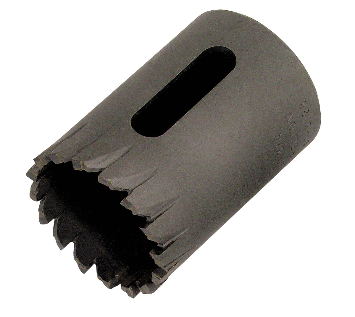 Reed Mfg HDHS1438 1-7/16" Heavy-Duty Carbide-Tipped Hole Cutter, Drilling Machines - Edmondson Supply