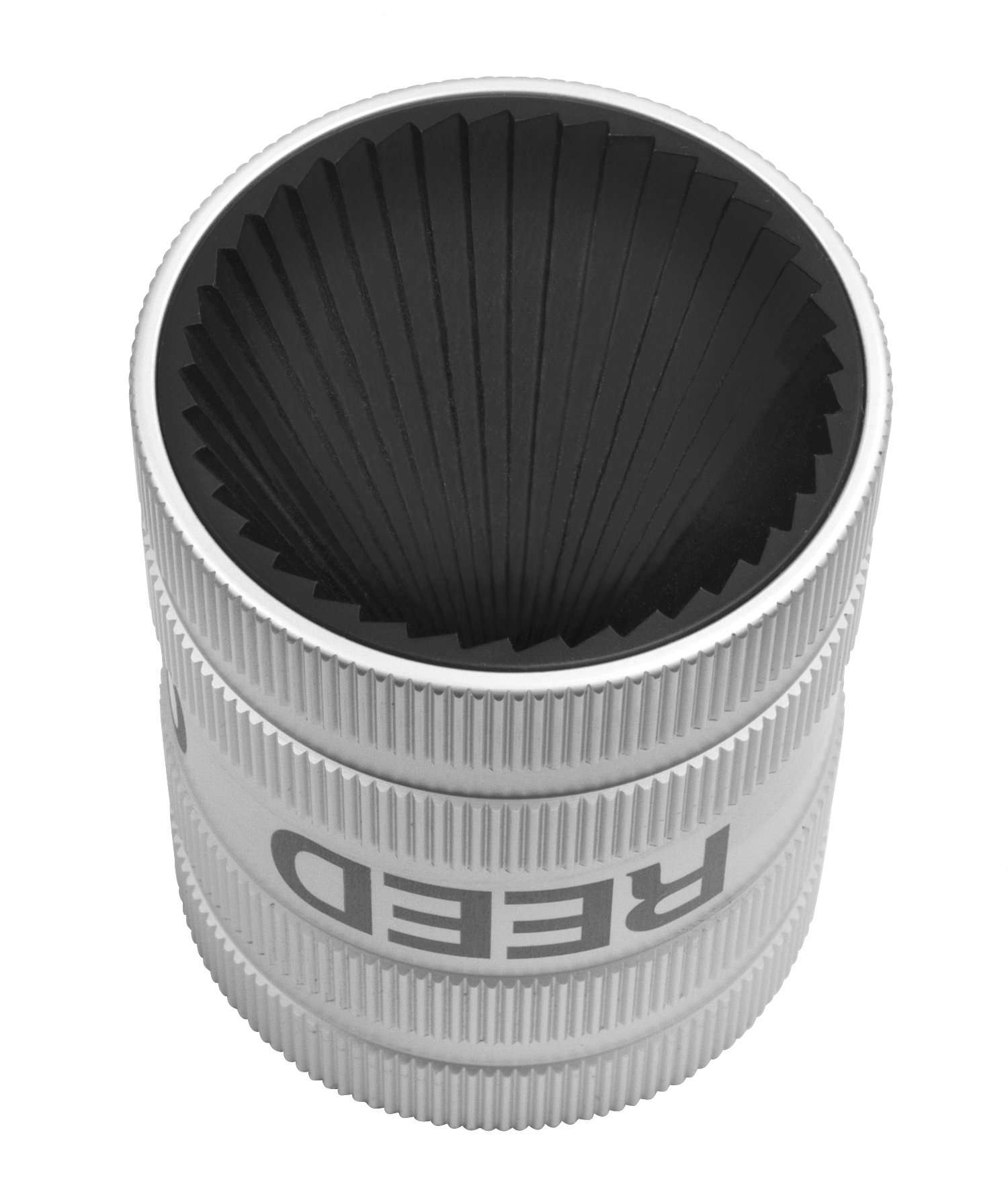Reed 04431 DEB200 Deburring Tool Inner/Outer - Copper, Aluminum - Edmondson Supply