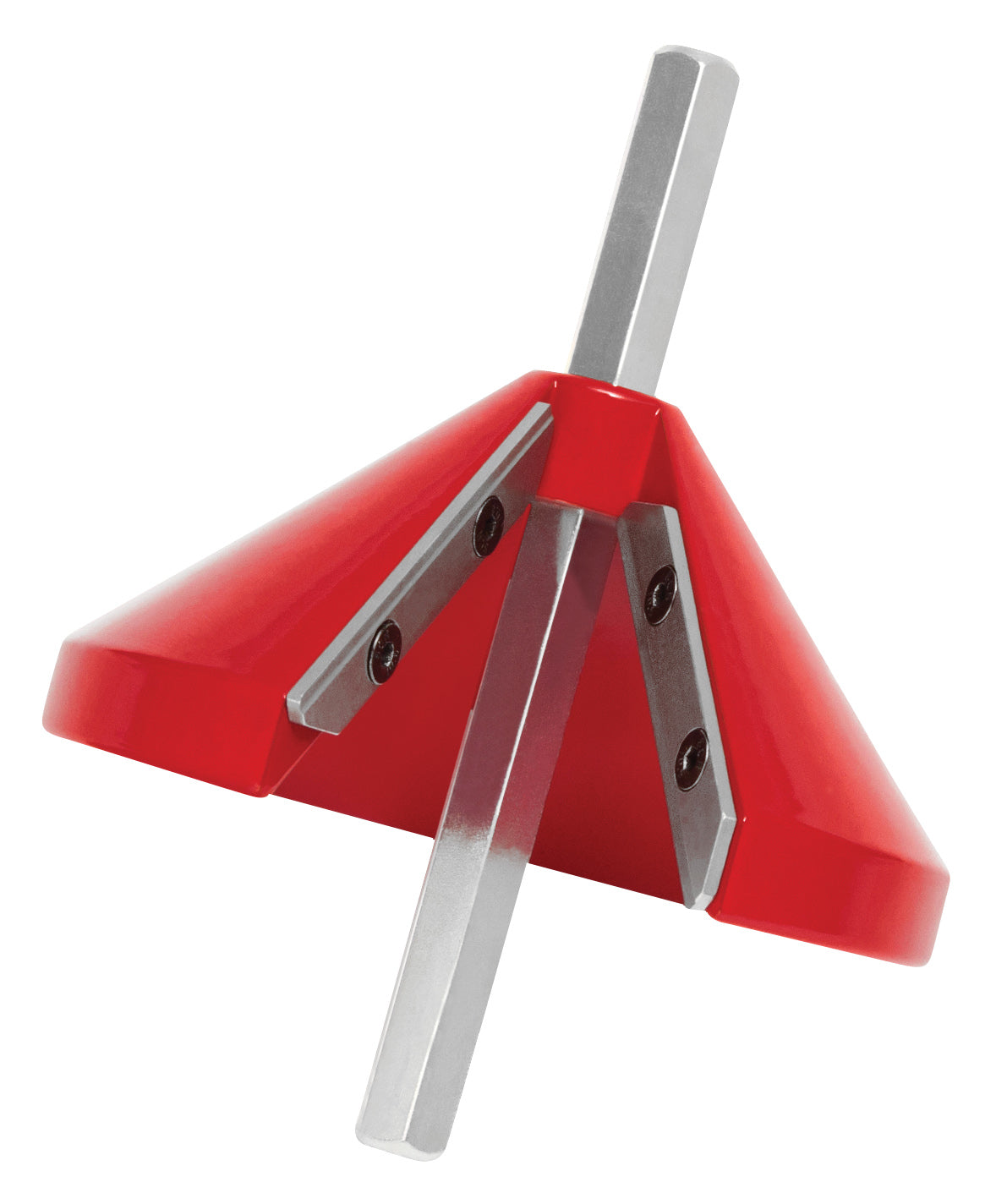Reed Mfg PDEB250 Cone Chamfer Tool, Drill Powered or Manual - 3/4" - 2-1/2" - Edmondson Supply