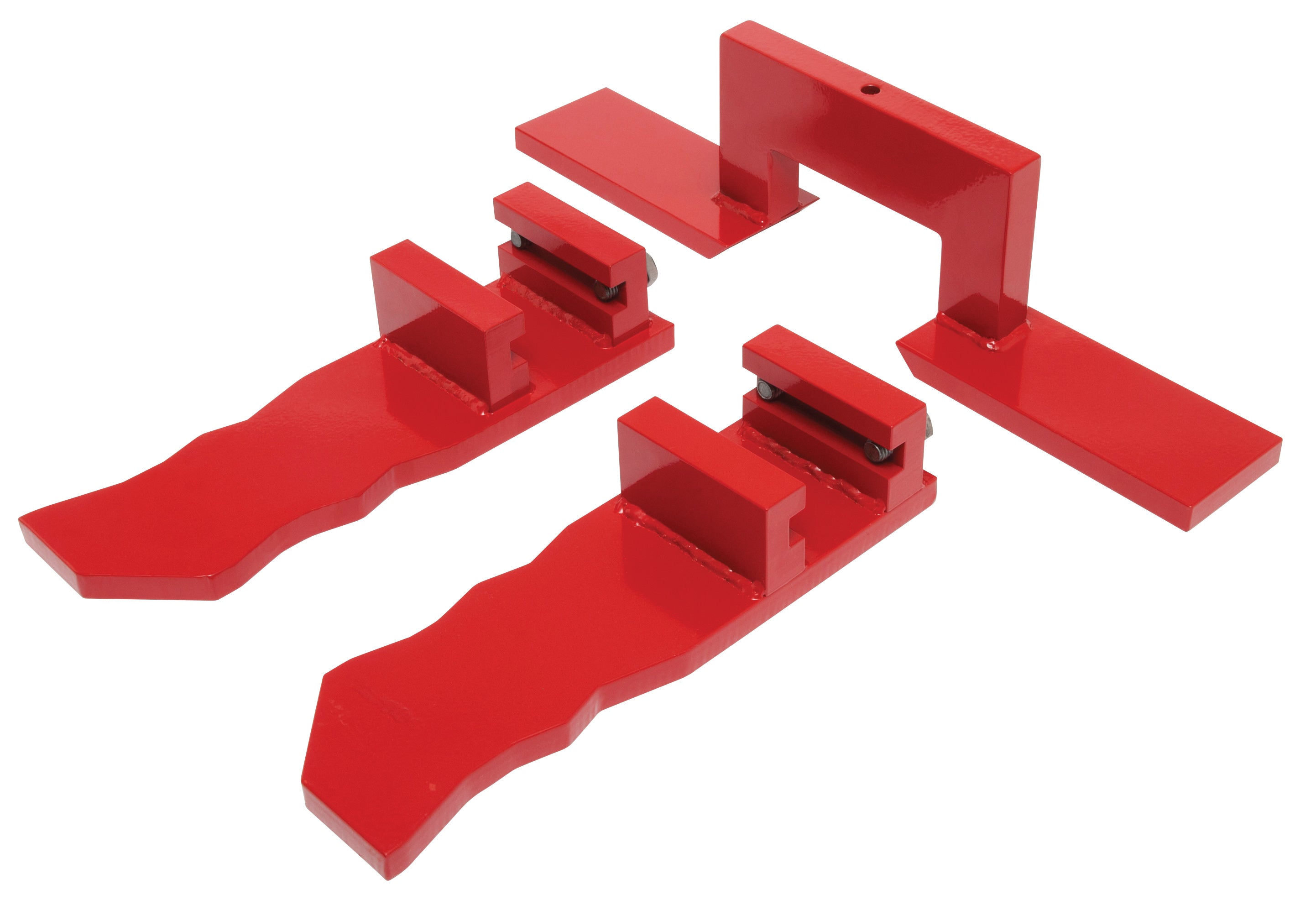 Reed Mfg PPJFA Plastic Pipe Joiner, Fitting Attachment for Solvent Cement Connection - Edmondson Supply