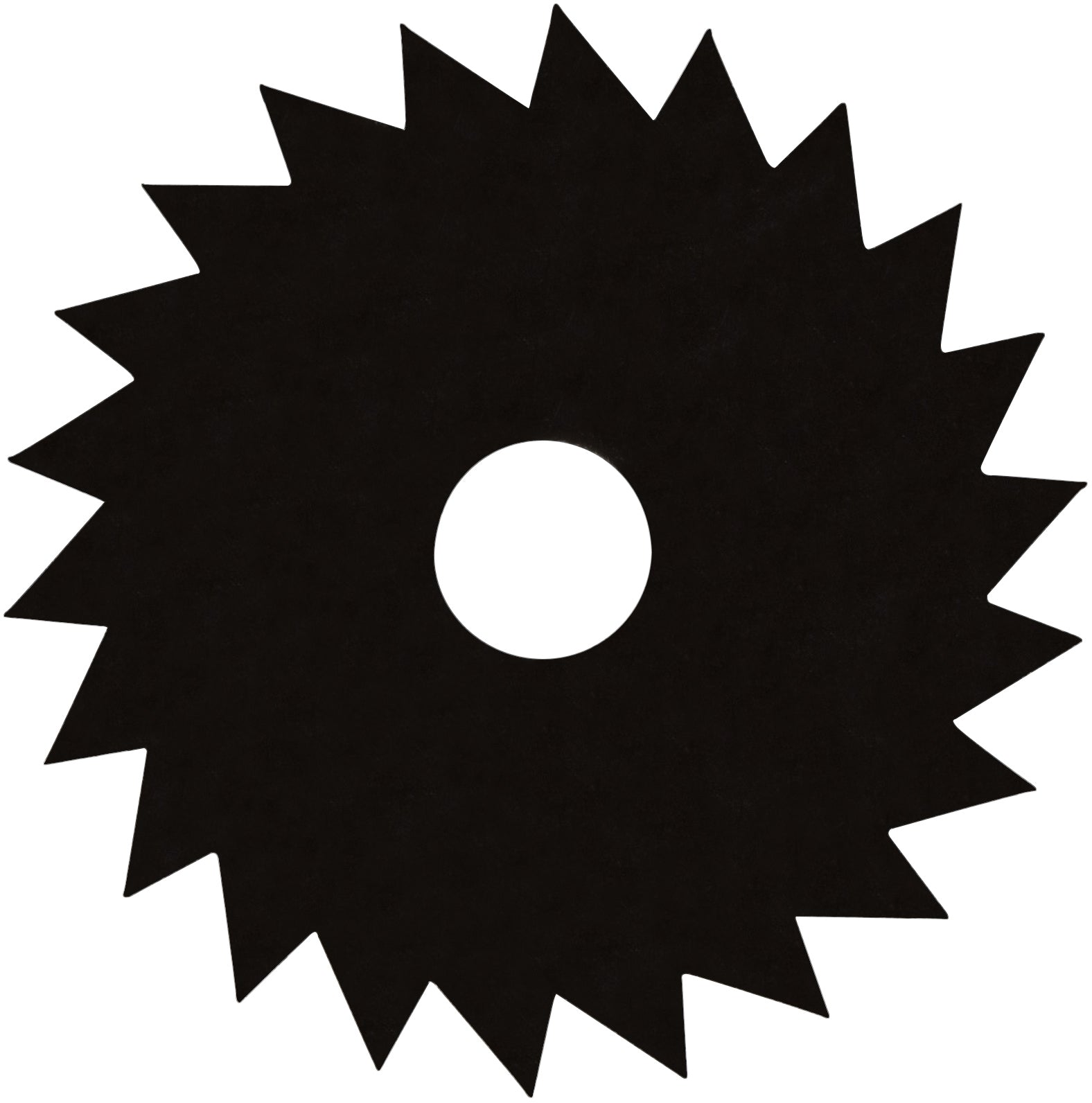 Reed Mfg IC1RS Internal Pipe Cutter Replacement Saw Tooth Blade, 2-Pack - Edmondson Supply