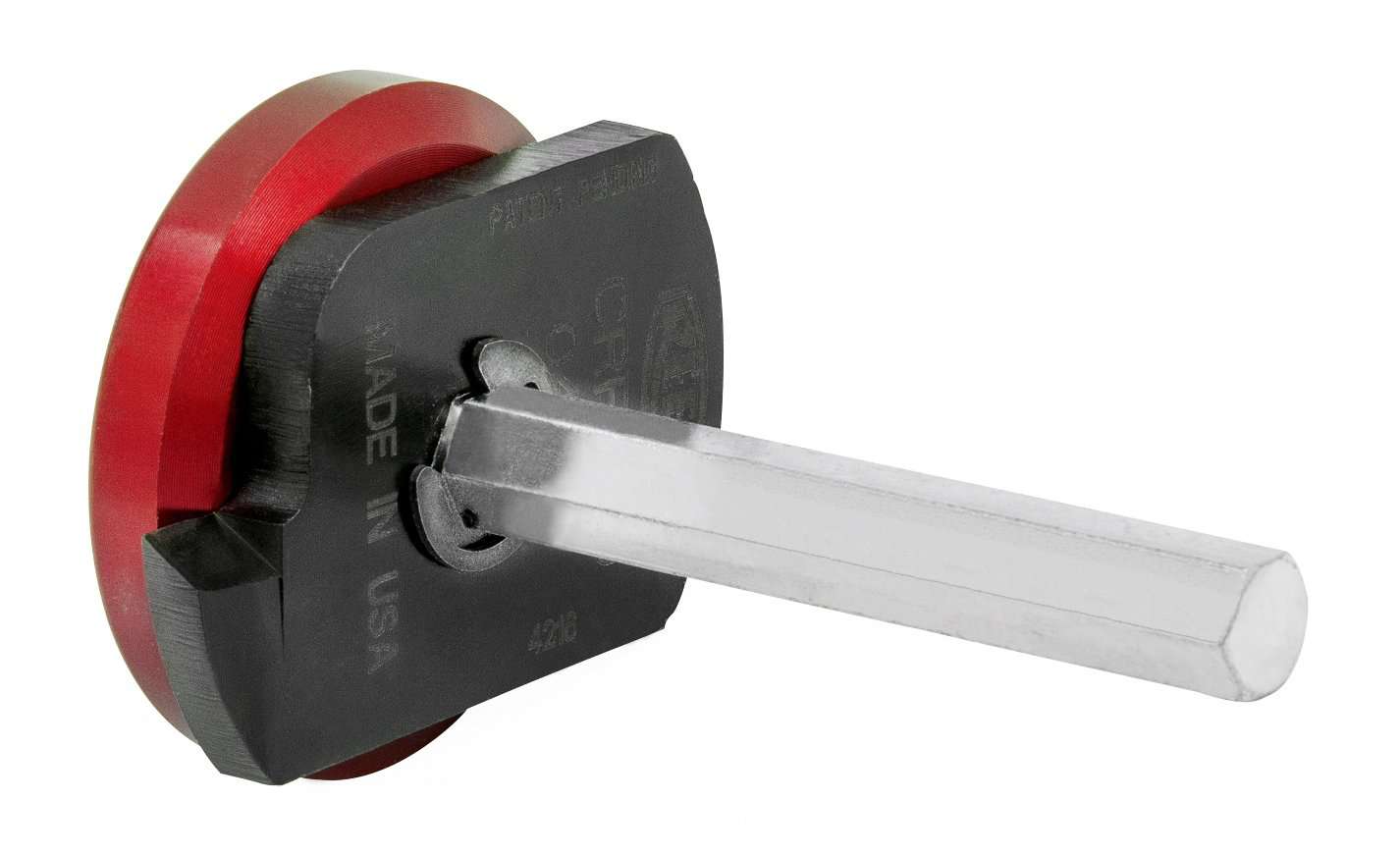 Reed Mfg 04518 - CRP200 2" Clean Ream Plus® Plastic Pipe Fitting Reamer - Edmondson Supply