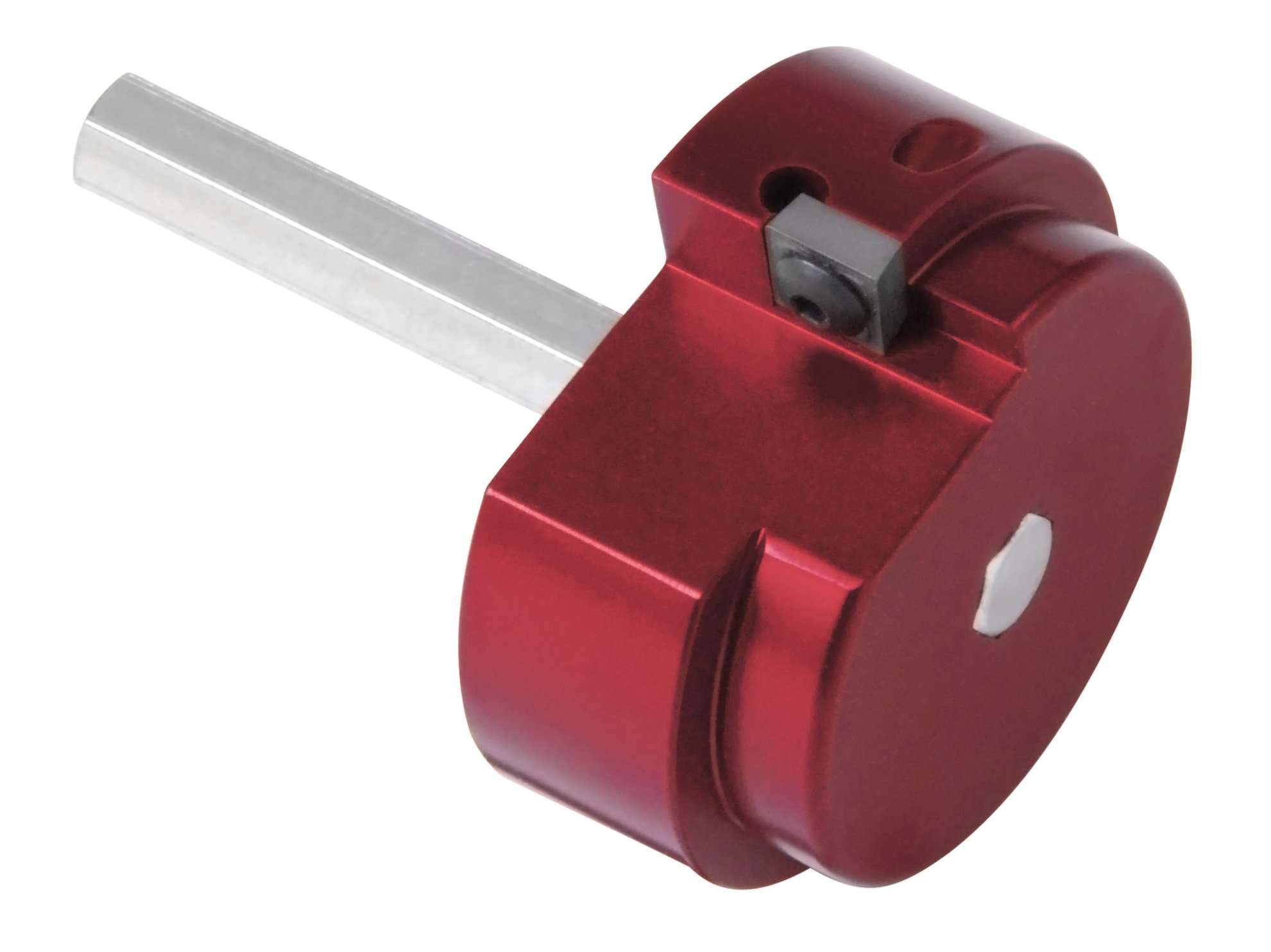 Reed 04525 - PPR200 2" Clean Ream Extreme® Plastic Pipe Fitting Reamer - Edmondson Supply