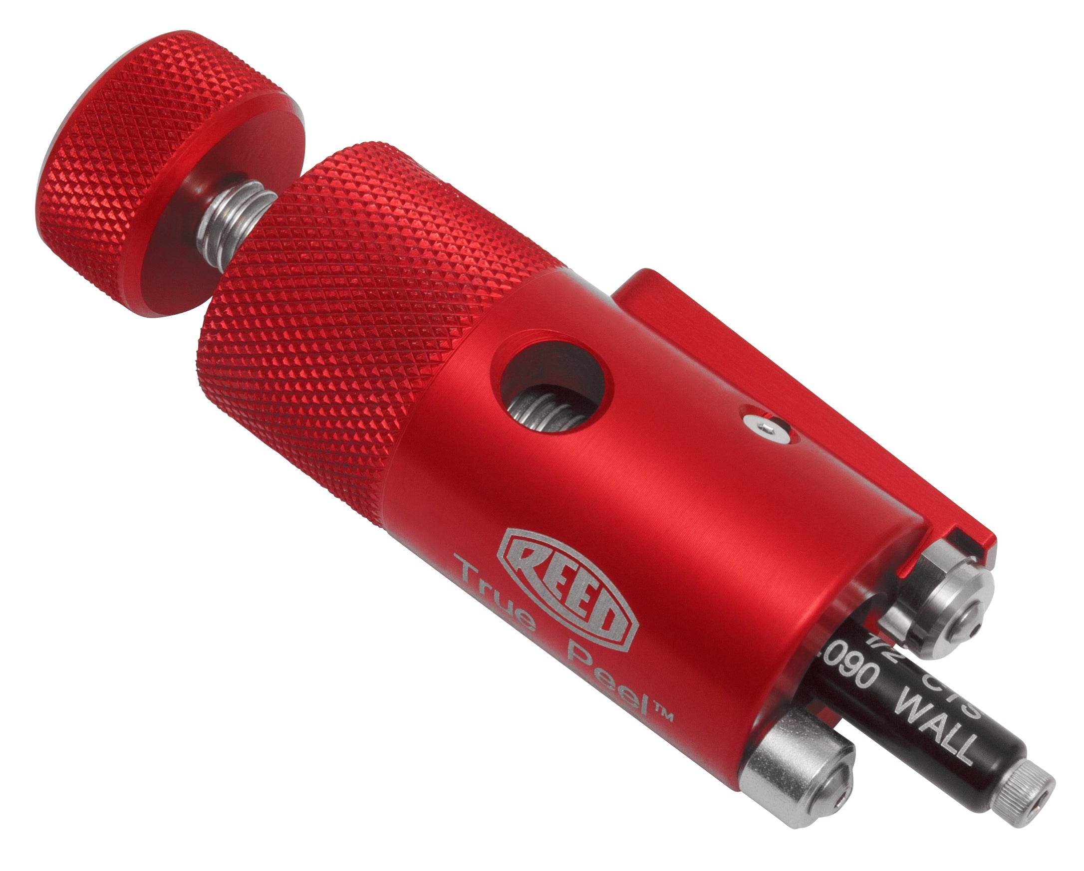 Reed Mfg PEP50CTS7 True Peel® PE Prep Tool, 1/2" CTS SDR7 - Edmondson Supply