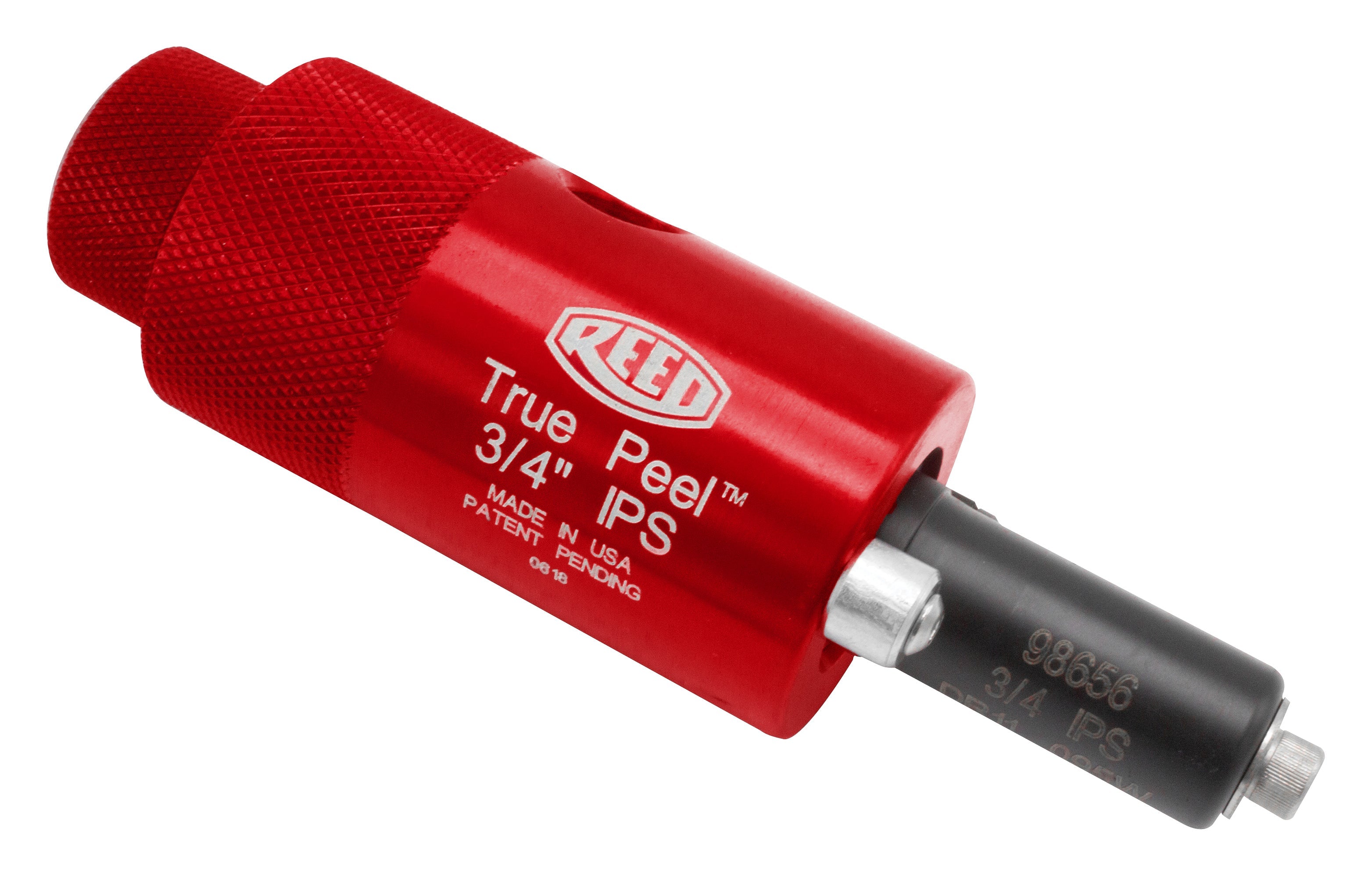 Reed Mfg PEP75IPS11 True Peel® PE Prep Tool, 3/4" IPS - Edmondson Supply
