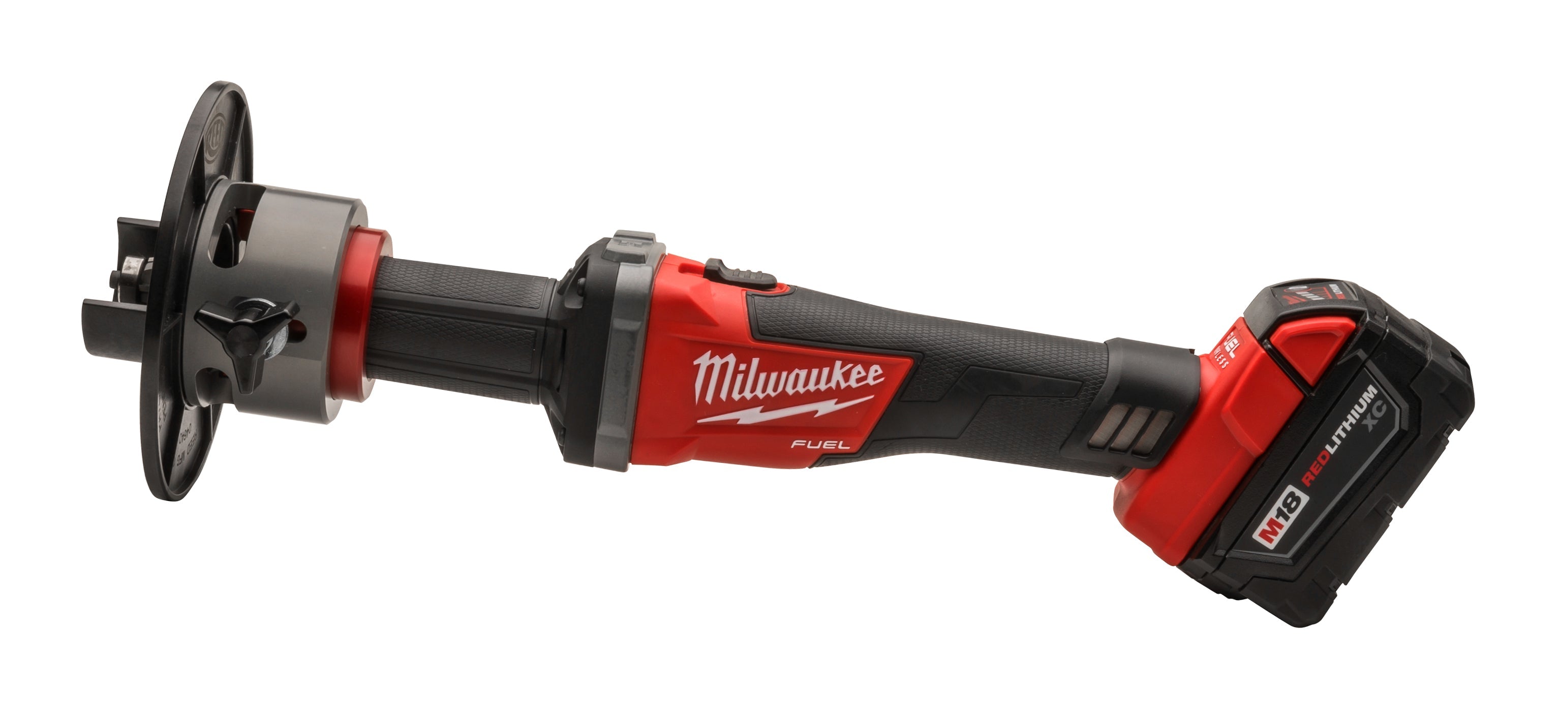 Reed Mfg CPBMADP Bevel Boss™ Pipe Beveler Adapter, Milwaukee® - Edmondson Supply