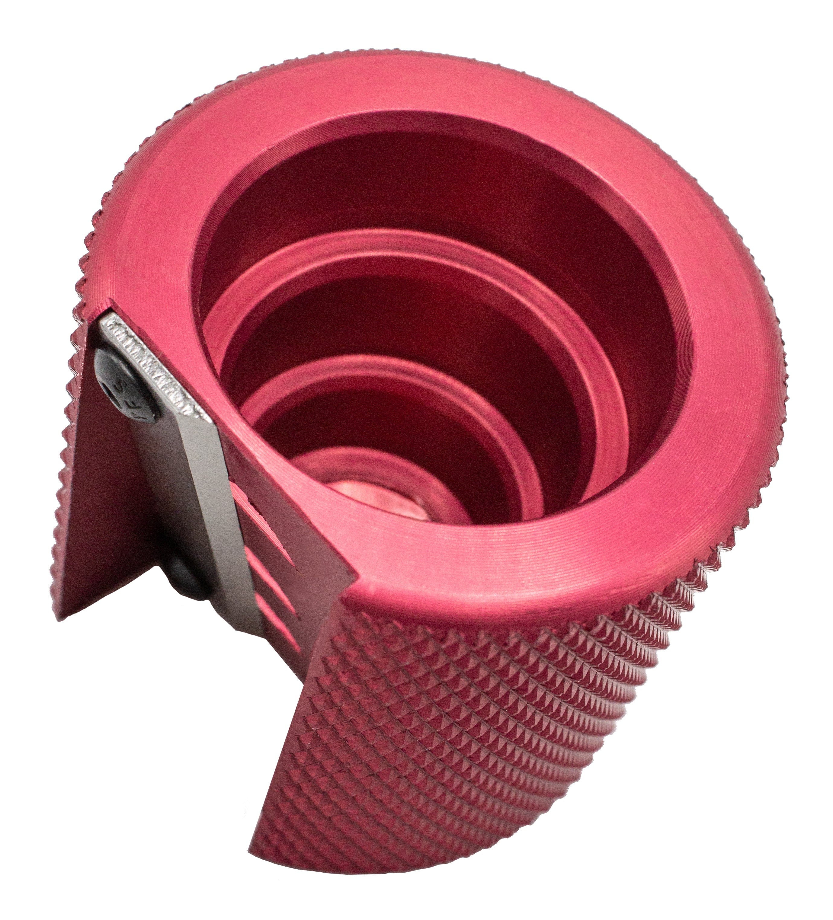 Reed Mfg DEB1IPS Deburring Tool for Plastic Pipe - 1/2" - 1" IPS - Edmondson Supply