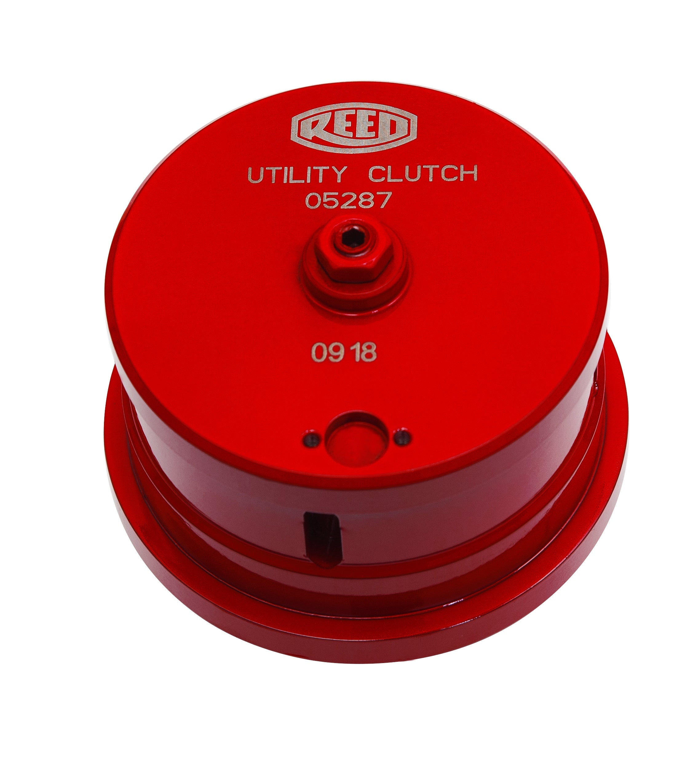 Reed Mfg VOKUCLUTCH Utility Clutch with Over Torque Protection - Edmondson Supply