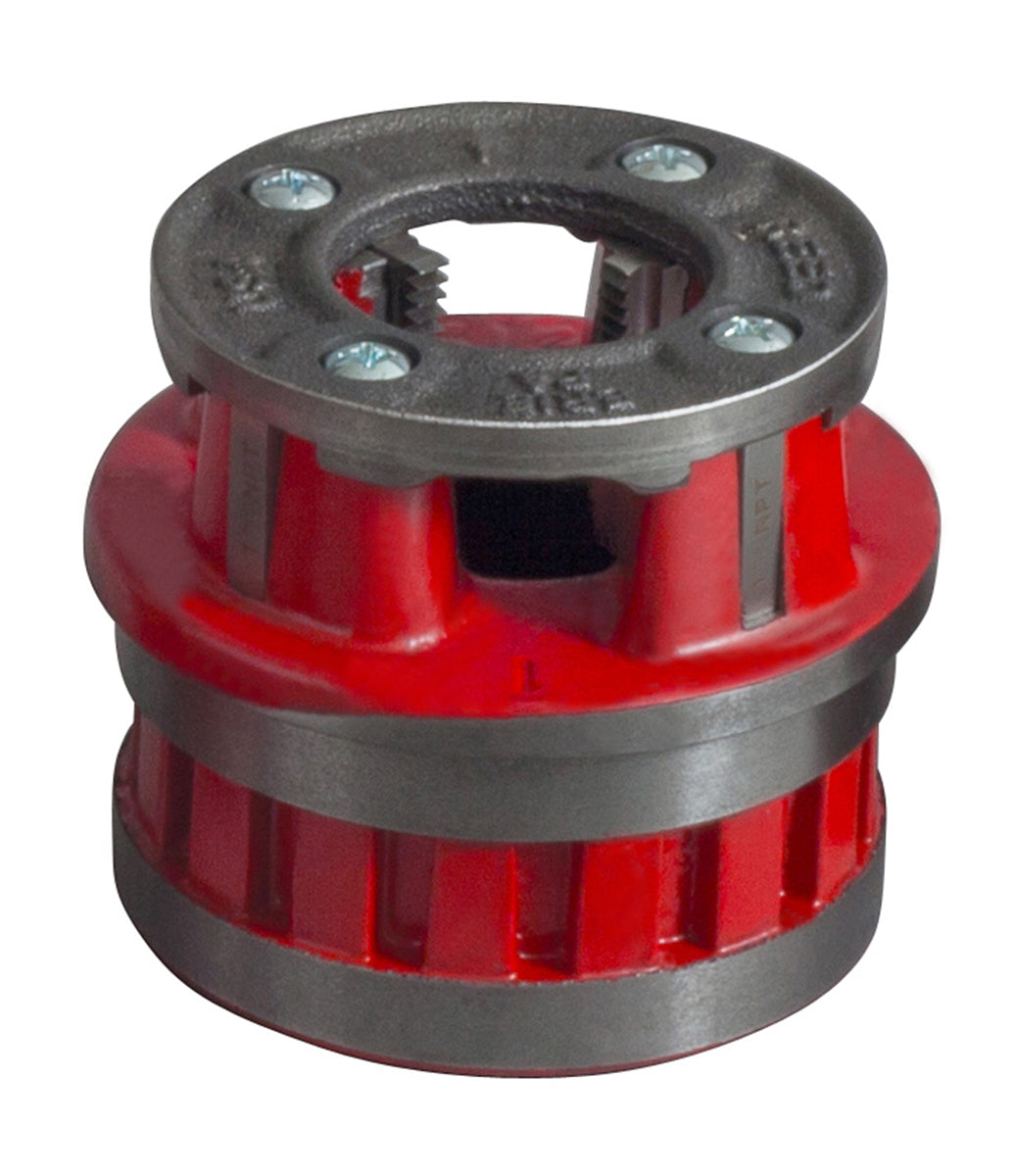 Reed Mfg DHR12 1NPT R12+ Drophead, 1" NPT - Edmondson Supply