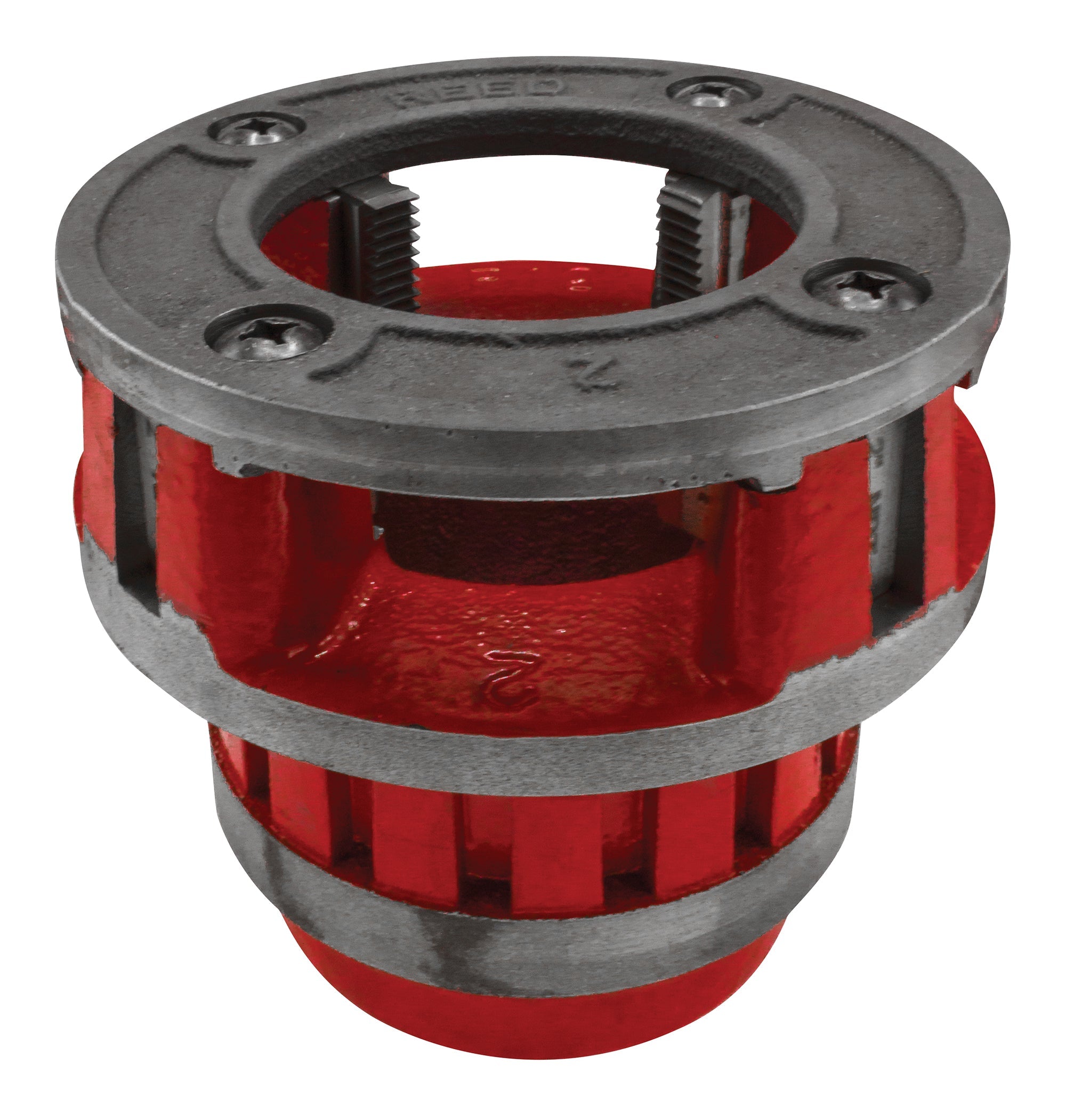 Reed Mfg DHR12 2NPT R12+ Drophead, 2" NPT - Edmondson Supply