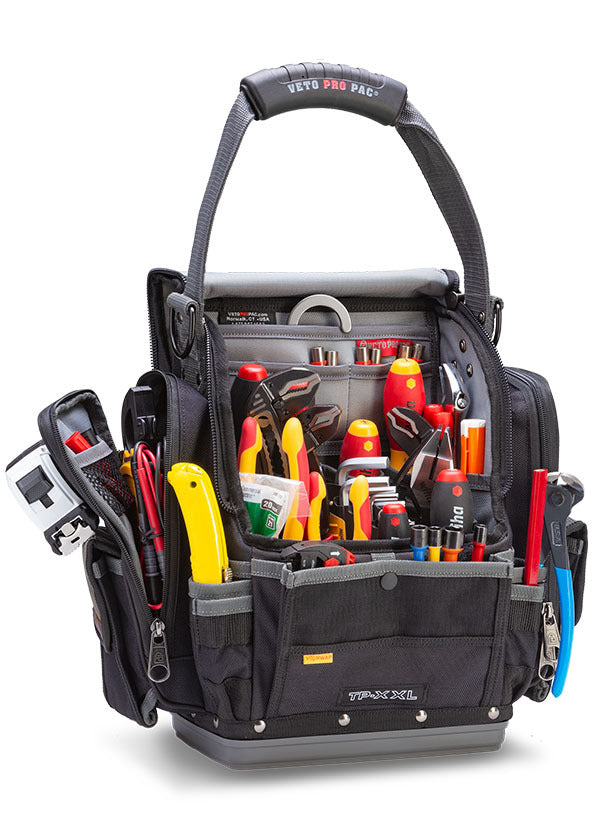 Veto Pro Pac TP-XXL Tool Pouch - Edmondson Supply