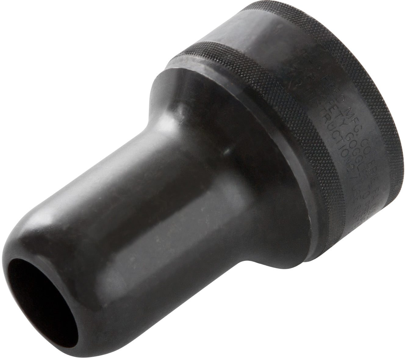 Reed Mfg HF2 2” Hammer Flaring Tool for Copper Tubing - Edmondson Supply