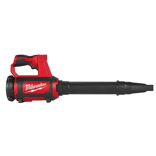 Milwaukee 0852-20 M12™ Compact Spot Blower (bare tool) - Edmondson Supply