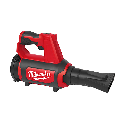 Milwaukee 0852-20 M12™ Compact Spot Blower (bare tool) - Edmondson Supply