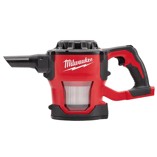 Milwaukee 0882-20 M18™ Compact Vacuum (battery not included) - Edmondson Supply