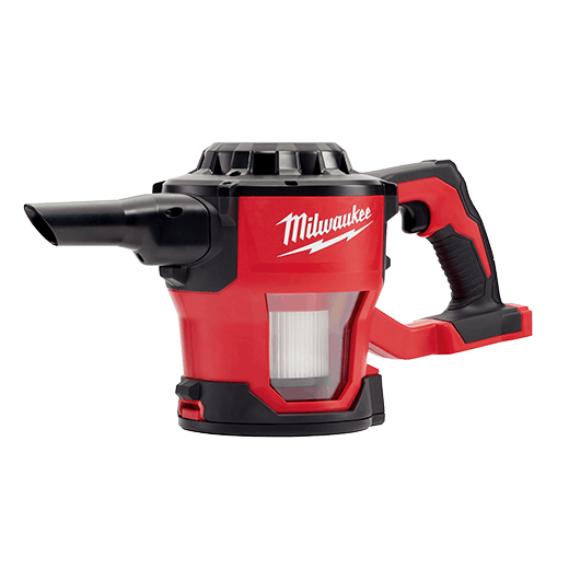 Milwaukee 0882-20 M18™ Compact Vacuum (battery not included) - Edmondson Supply