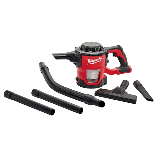 Milwaukee 0882-20 M18™ Compact Vacuum (battery not included) - Edmondson Supply