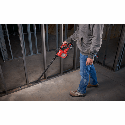 Milwaukee 0882-20 M18™ Compact Vacuum (battery not included) - Edmondson Supply