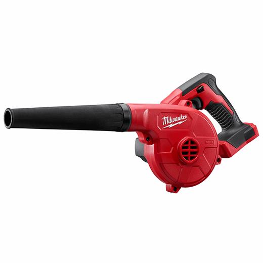 Milwaukee 0884-20 M18™ Compact Blower (Bare Tool) - Edmondson Supply
