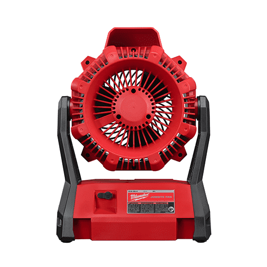 Milwaukee 0886-20 M18 Jobsite Fan