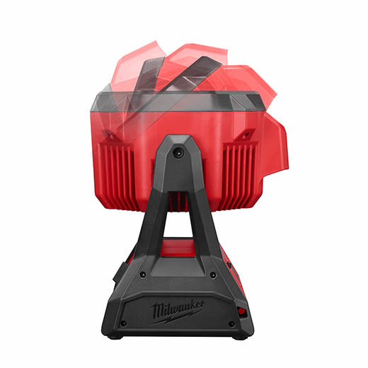 Milwaukee 0886-20 M18 Jobsite Fan (bare tool) - Edmondson Supply