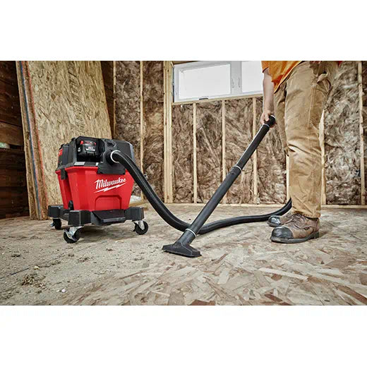 Milwaukee 0910-20 M18 FUEL™ 6 Gallon Wet/Dry Vacuum - Edmondson Supply
