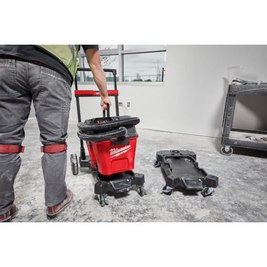 Milwaukee 0910-20 M18 FUEL™ 6 Gallon Wet/Dry Vacuum - Edmondson Supply