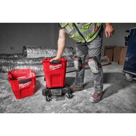 Milwaukee 0910-20 M18 FUEL™ 6 Gallon Wet/Dry Vacuum - Edmondson Supply