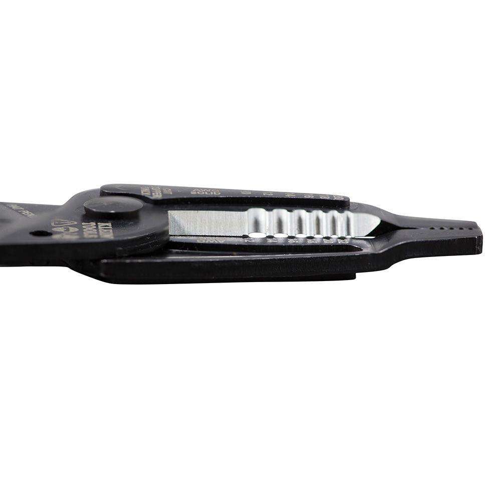 Klein Tools 1009 Klein-Kurve Long-Nose Wire Stripper, Wire Cutter, Crimping Tool - Edmondson Supply
