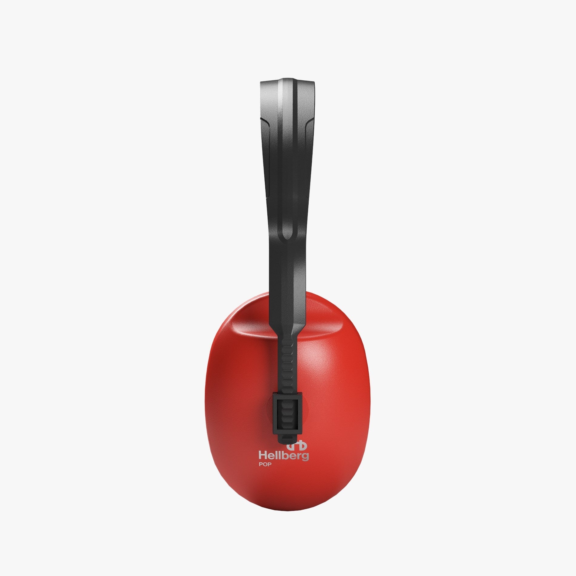 Hellberg Safety Classic PoP Headband Hearing Protection - Edmondson Supply