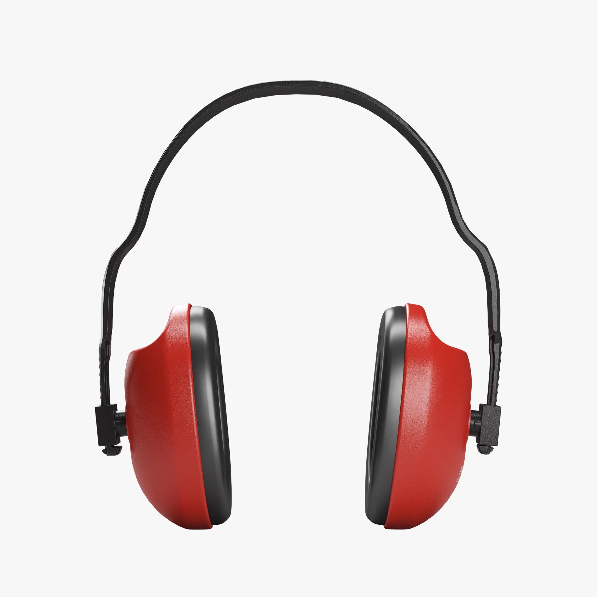 Hellberg Safety Classic PoP Headband Hearing Protection - Edmondson Supply