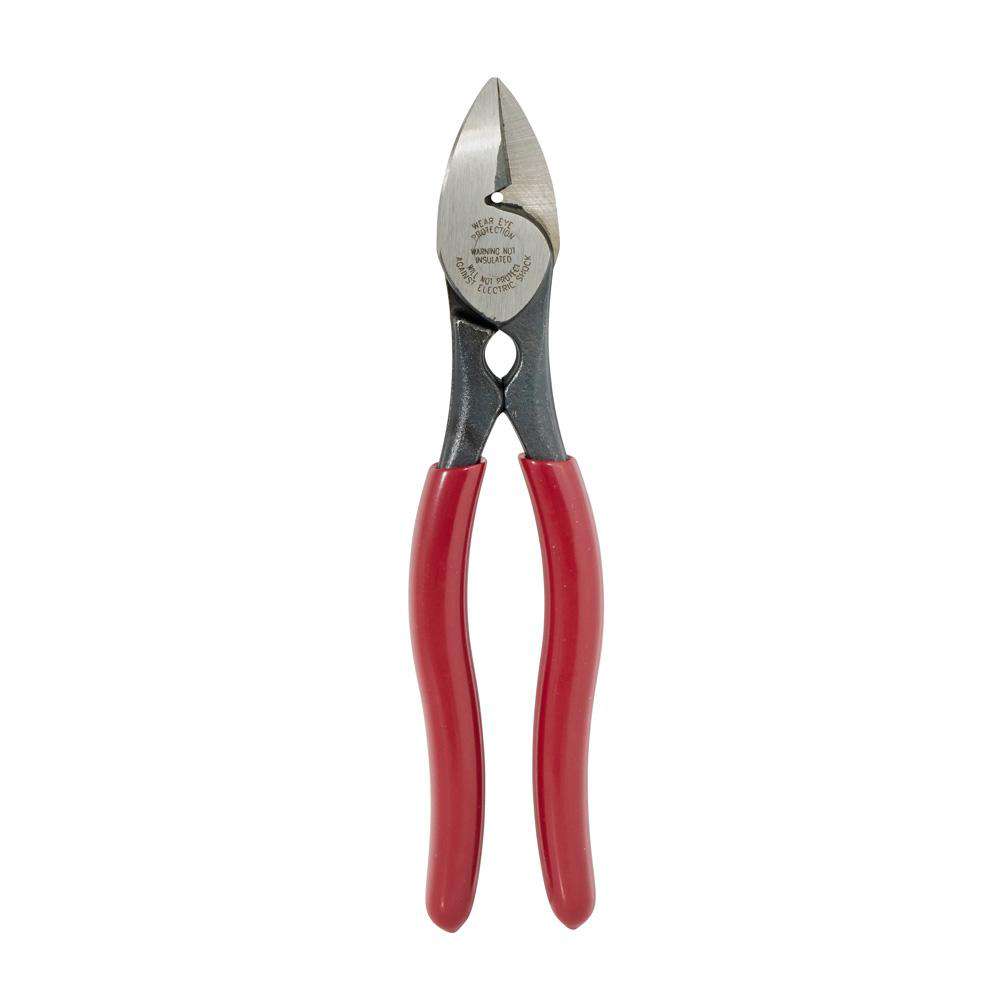 Klein Tools 1104 All-Purpose Shears and BX Cutter - Edmondson Supply