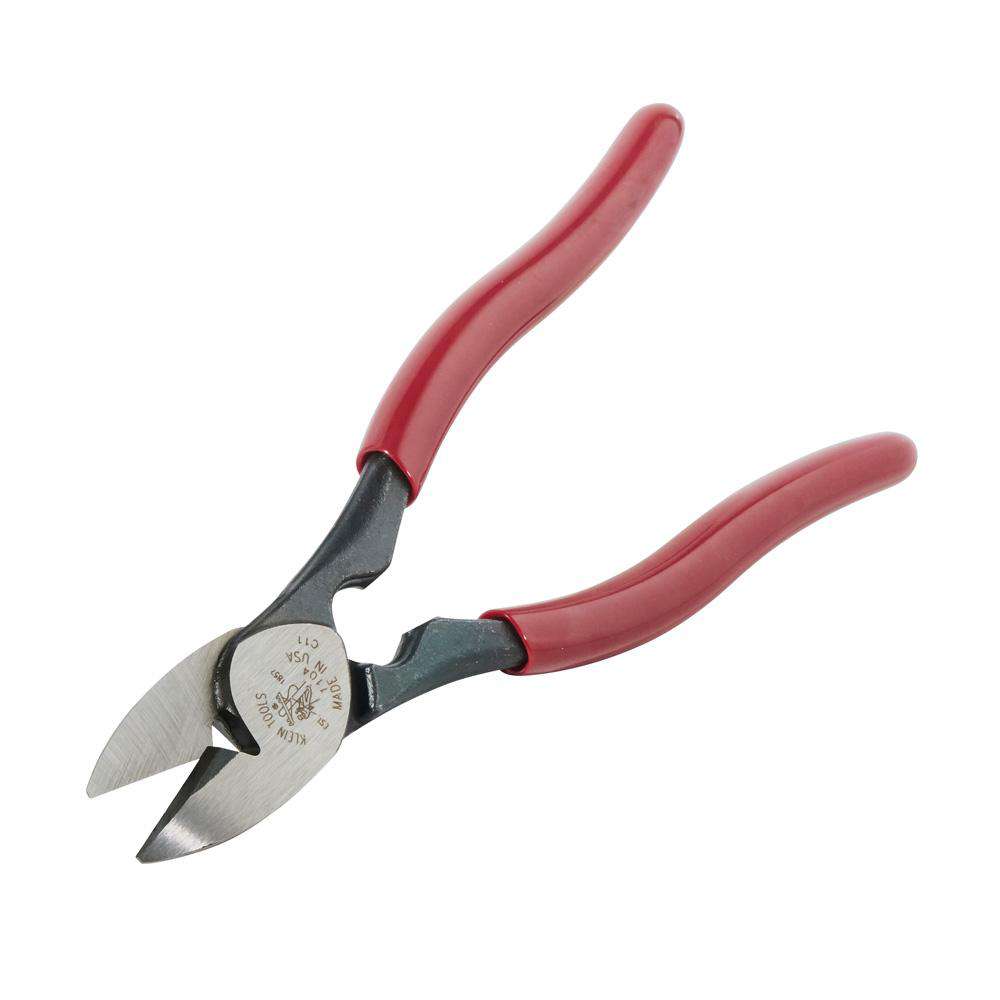 Klein Tools 1104 All-Purpose Shears and BX Cutter - Edmondson Supply