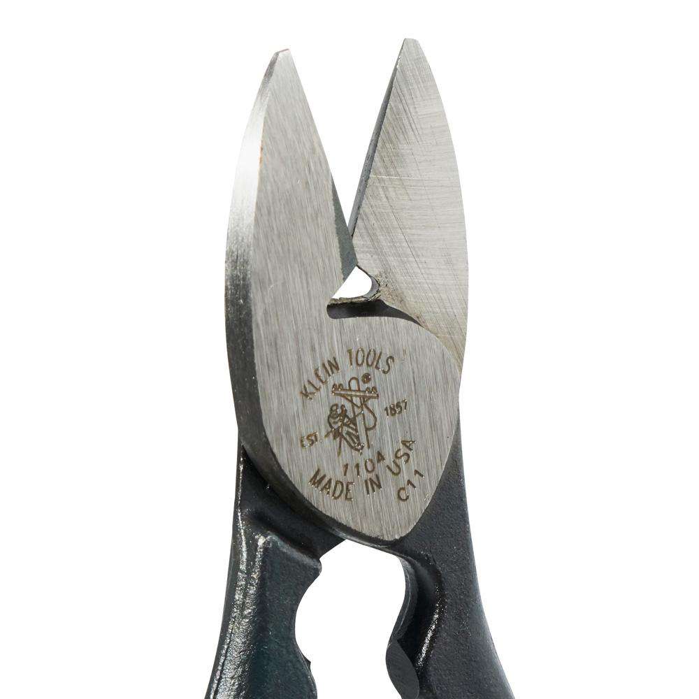 Klein Tools 1104 All-Purpose Shears and BX Cutter - Edmondson Supply