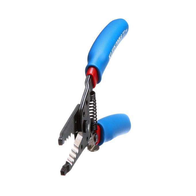 Klein Tools 11053 Klein-Kurve® Wire Stripper/Cutter - Edmondson Supply