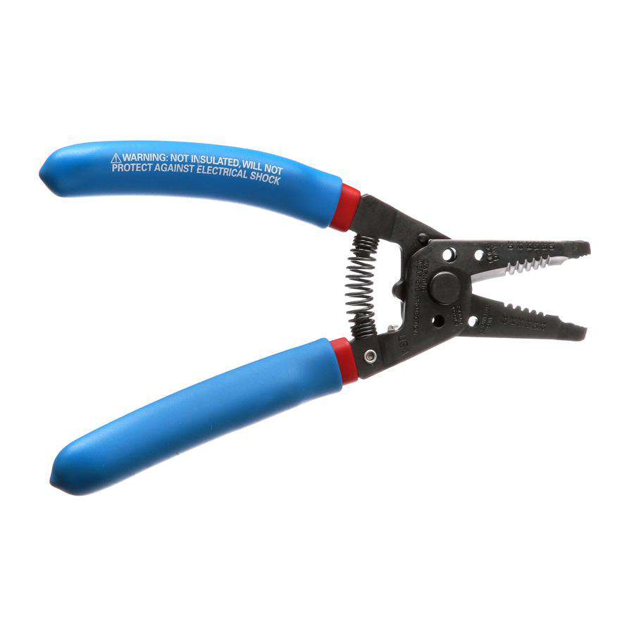 Klein Tools 11057 Klein-Kurve® Wire Stripper and Cutter - Edmondson Supply
