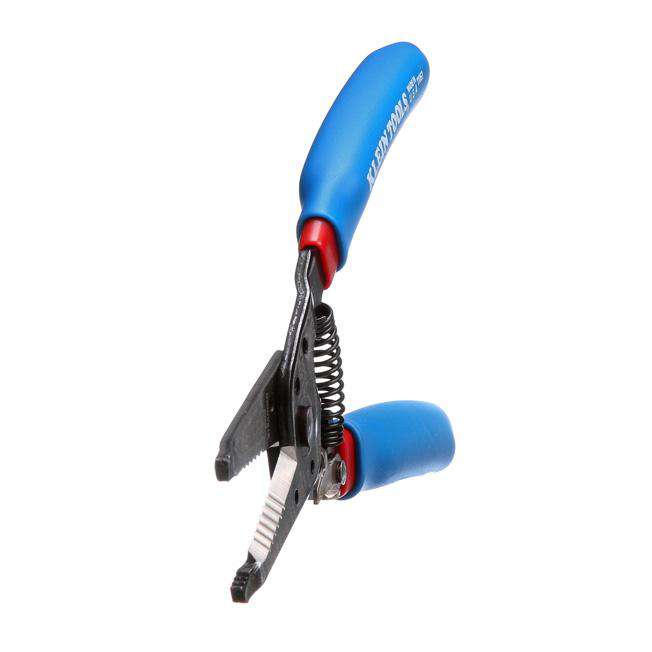 Klein Tools 11057 Klein-Kurve® Wire Stripper and Cutter - Edmondson Supply