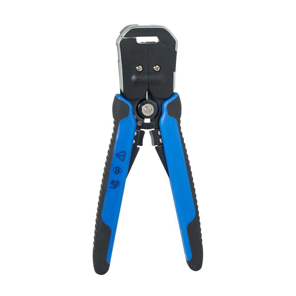 Klein Tools 11061 Self-Adjusting Wire Stripper/Cutter - Edmondson Supply